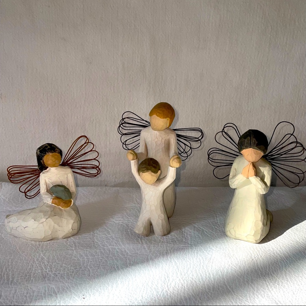 Willow Tree Angels